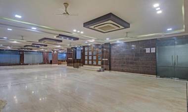 Treebo Trend Sreema Salt Lake