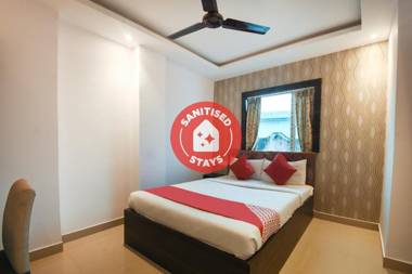 OYO 14778 G R Hospitality