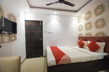 OYO 14778 G R Hospitality