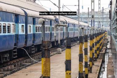 OYO 24928 P I Guest House