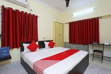 OYO 24928 P I Guest House