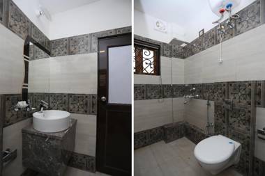 OYO 15578 Dora House