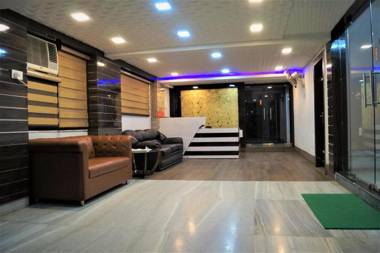 OYO 15578 Dora House