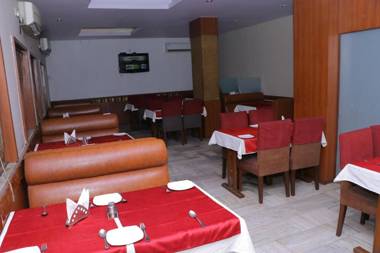 HOTEL SHIVAM