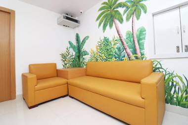 OYO Flagship 16802 Transit Express - Kalikapur