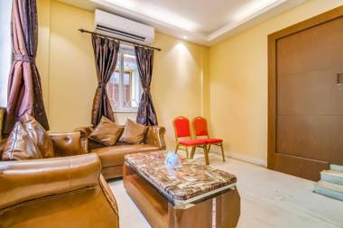 FabHotel Luxor - Fully Vaccinated Staff