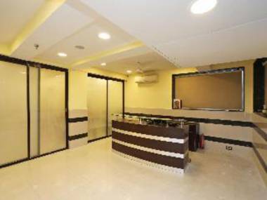 Townhouse 727 Hotel The Platinum