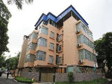 Townhouse 727 Hotel The Platinum