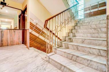 FabExpress Harry inn - Fully Vaccinated Staff