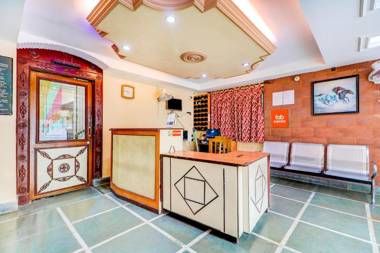 FabExpress Harry inn - Fully Vaccinated Staff