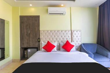 Capital O 19964 Aspiring Inn