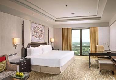 ITC Royal Bengal a Luxury Collection Hotel Kolkata
