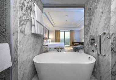 ITC Royal Bengal a Luxury Collection Hotel Kolkata