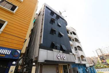 OYO Flagship 22724 Hotel Shanavi Chinar Park