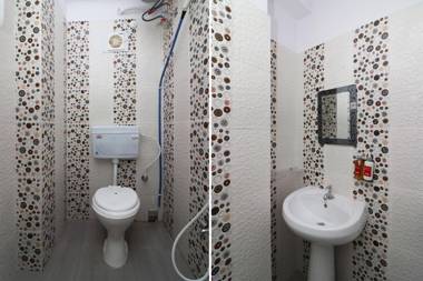 OYO Flagship 22724 Hotel Shanavi Chinar Park