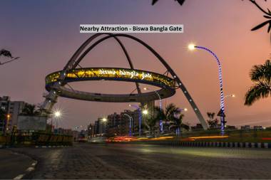 OYO Flagship 22724 Hotel Shanavi Chinar Park