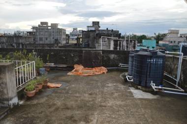 Green Home Stay Kolkata