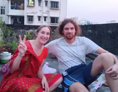 Green Home Stay Kolkata