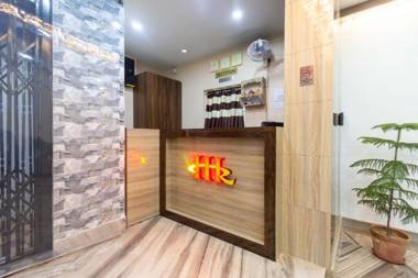 Capital O 64870 Hotel Holiday Science City