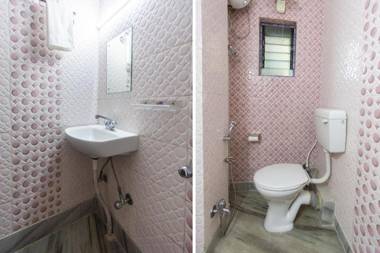 Capital O 64870 Hotel Holiday Science City