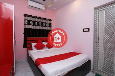 Vaccinated Staff - OYO 41335 HR Inn