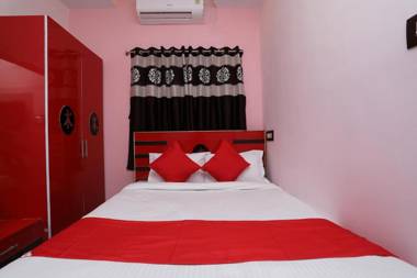 Vaccinated Staff - OYO 41335 HR Inn