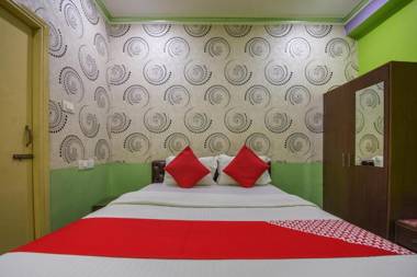 OYO 35567 Hotel Nest