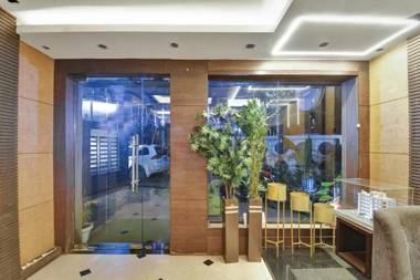 Townhouse 696 Hotel Mayfair Tower