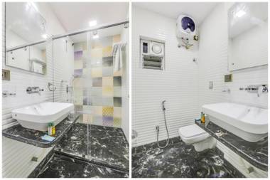 FabHotel Orion Crystal Park Circus