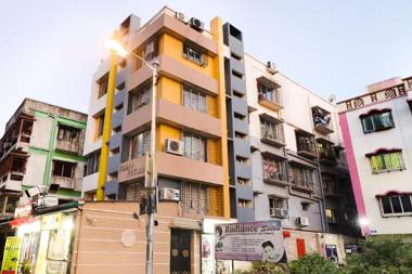 OYO 46115 Kuber Residency