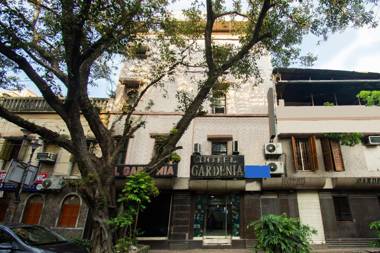 Capital O 1487 Hotel Gardenia