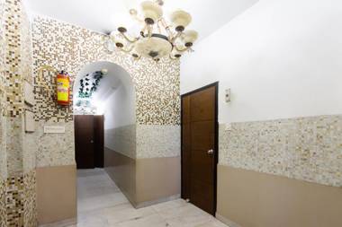 Capital O 1487 Hotel Gardenia