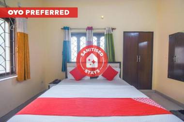 OYO 74959 Sataksi Guest House