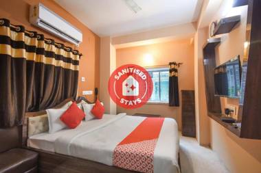 OYO 61945 Padmavati Projects Pvt Ltd