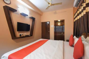 OYO 61945 Padmavati Projects Pvt Ltd