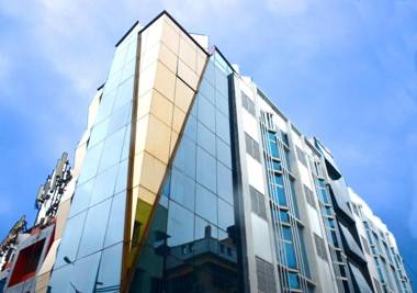 HOTEL SHREESH KOLKATA