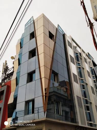 HOTEL SHREESH KOLKATA