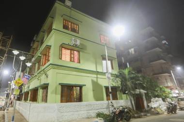 OYO 63871 Pg Guest House