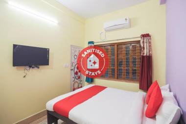 OYO 63871 Pg Guest House