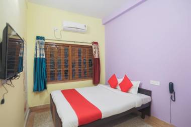 OYO 63871 Pg Guest House