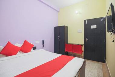 OYO 63871 Pg Guest House