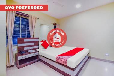 OYO Flagship 49775 Tranquil Stay