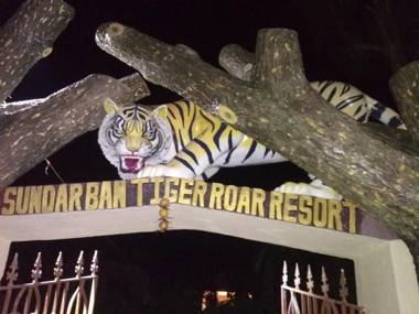 Sundarban Tiger Roar Resort