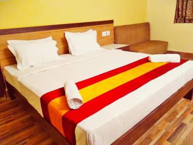 Sundarban Tiger Roar Resort