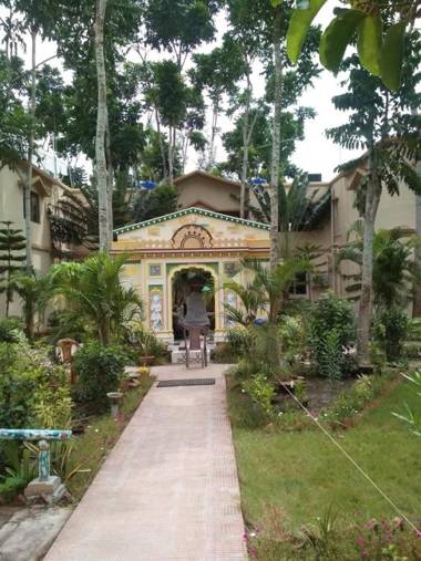 Sundarban Tiger Roar Resort