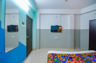 FabHotel Luxury Stay