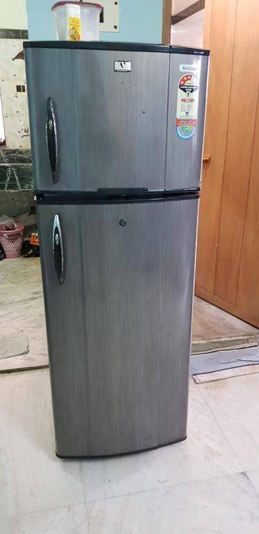 Apartment Santana with Lift Balcony AC Water purifier and Garage