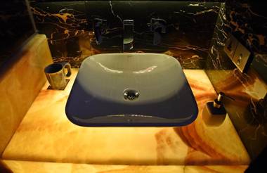 The Moira - Bed and Breakfast