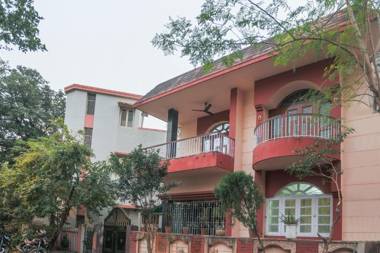 OYO 65716 Ma Kali Guest House