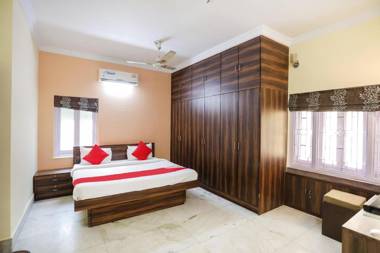 OYO 65902 Vicky Guest House